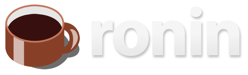 Ronin - Online invoicing and time tracking