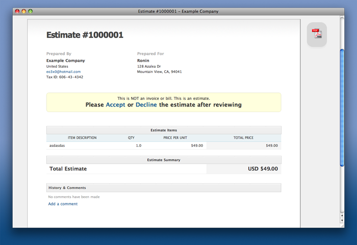 Ronin Features Tour | Ronin